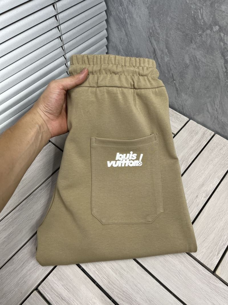 Louis Vuitton Long Pants